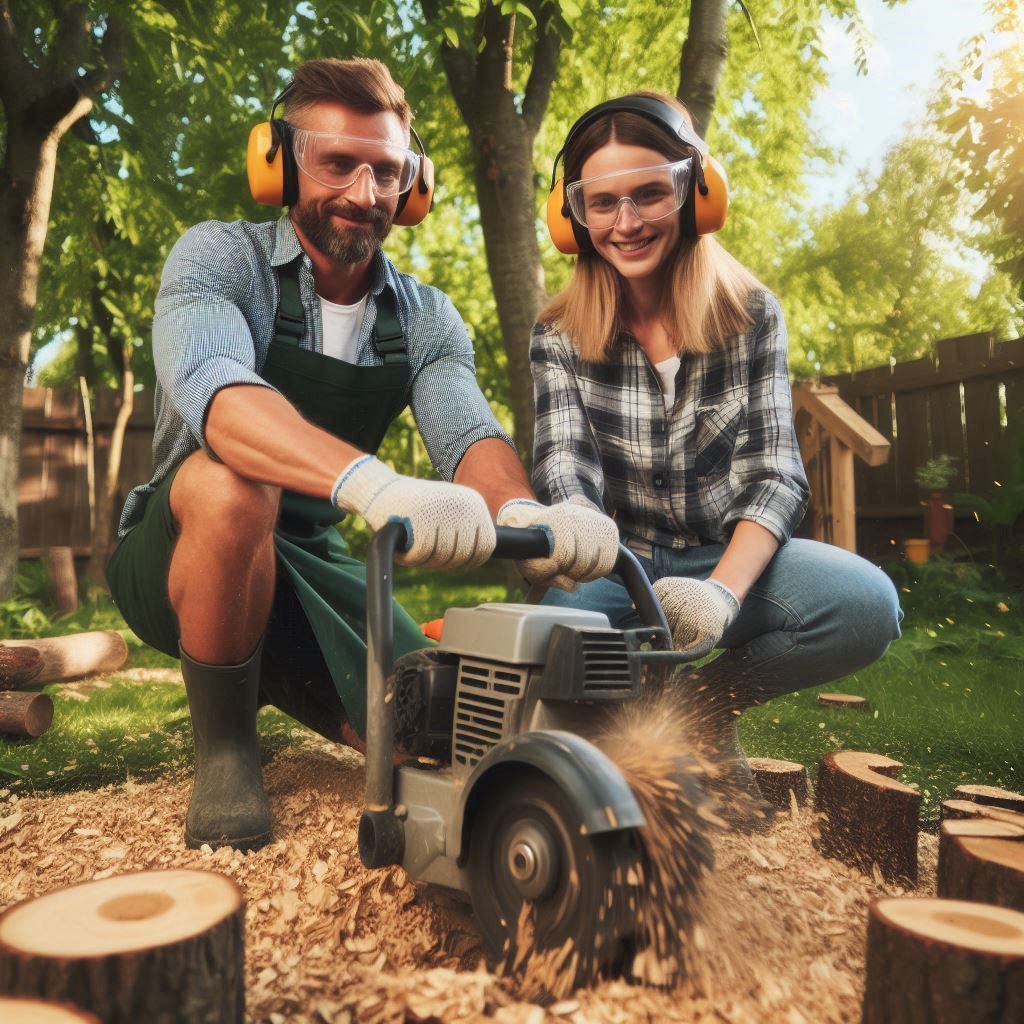 Best Stump Grinding Services in Brighton, MA Best Stump Grinding Services in Brighton, Massachusetts - Professional Stump Removal by Brighton Stump Grinding