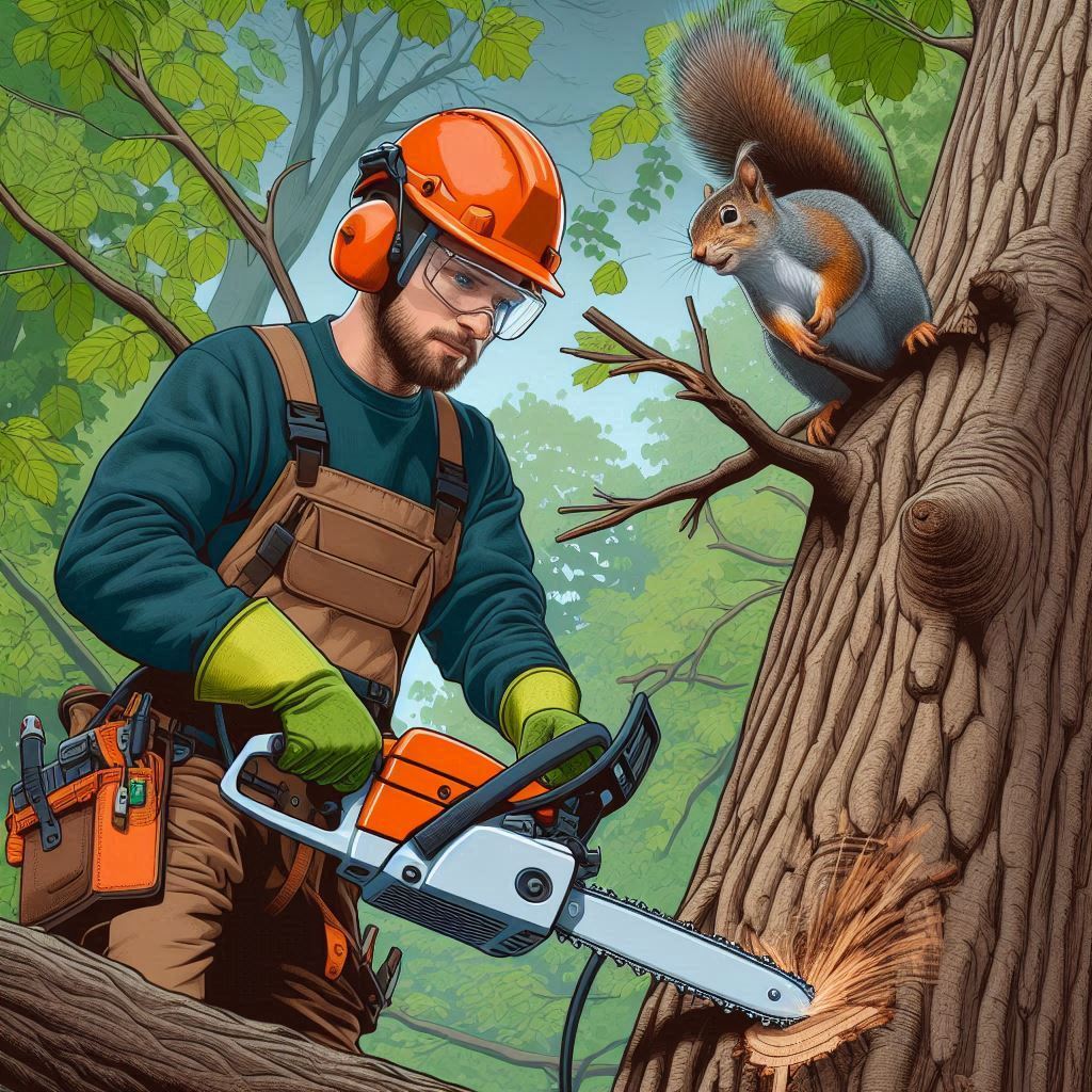 Best Tree Trimming in Brighton, Massachusetts - Professional Service by Brighton Tree Experts