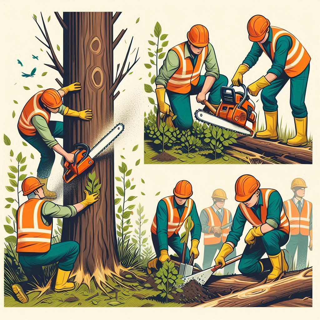 Professional Complete Tree Removal Services Brighton MA - Expert Tree Removal and Stump Grinding by Tree Removal Brighton