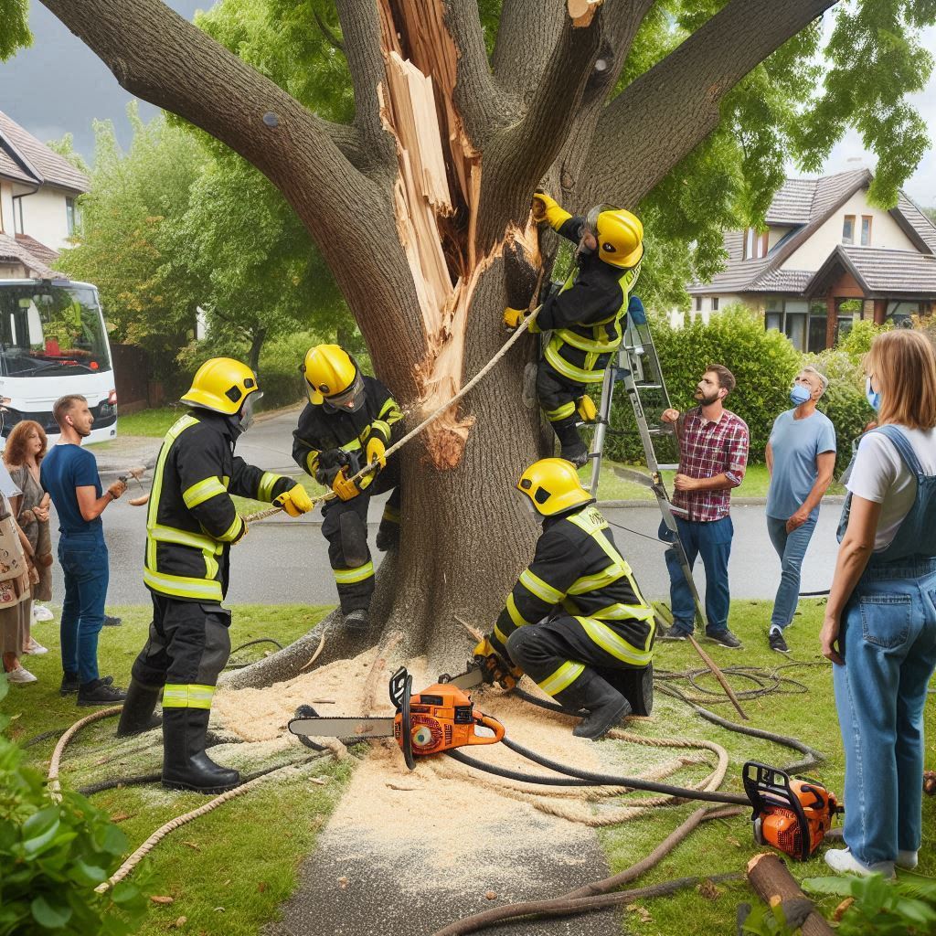 Expert Emergency Branch Removal Services in Brighton, MA Emergency Branch Removal Brighton MA - Expert Safety and Rapid Response Solutions by Brighton Services