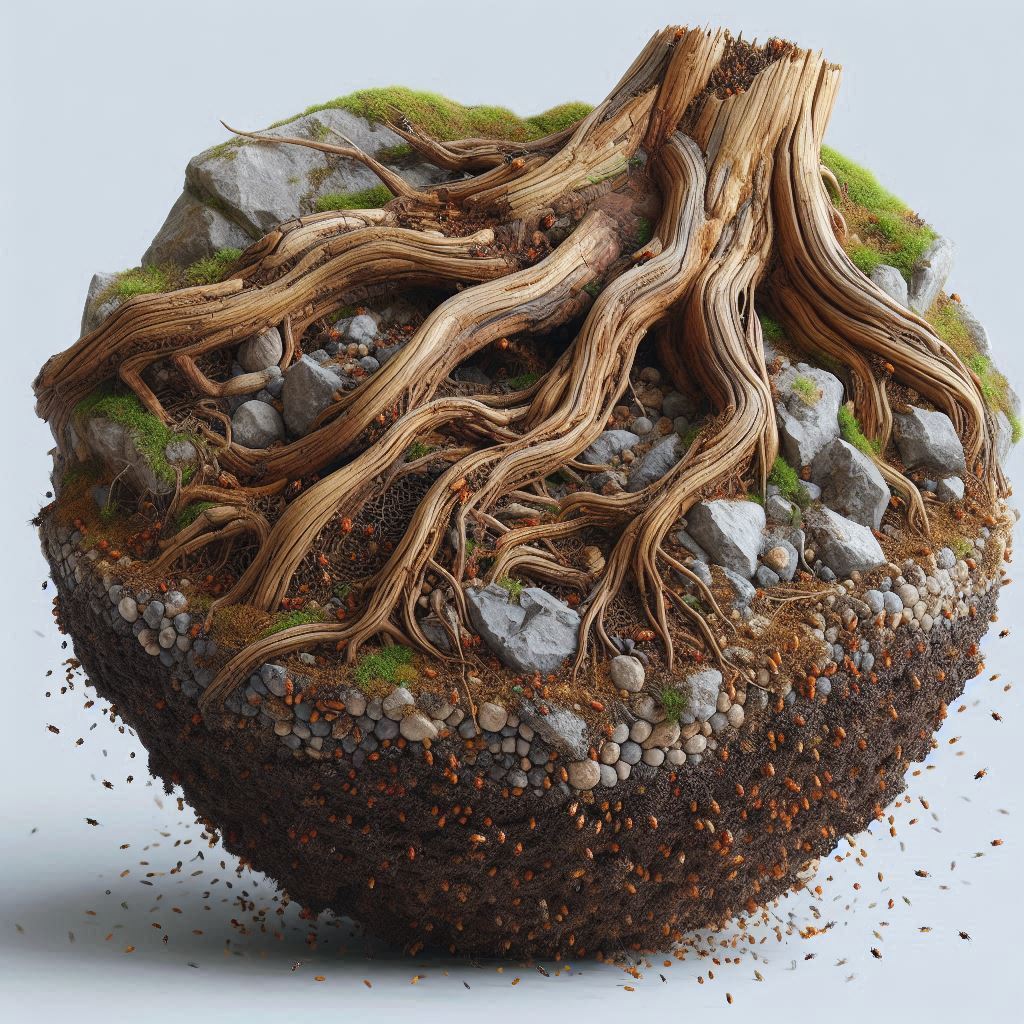 Professional Tree Root Removal Service in Brighton Massachusetts