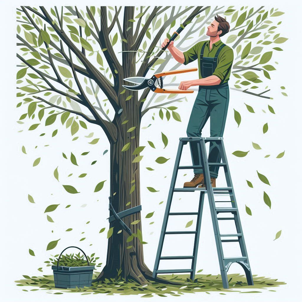 Professional Tree Trimming Services in Brighton, MA Expert Tree Trimming Services in Brighton, Massachusetts